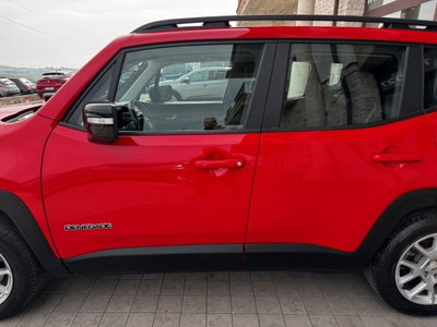 Jeep Renegade 1.5 Turbo T4 MHEV Limited (16)