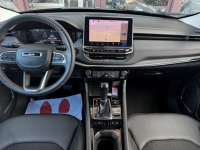 Jeep Compass 1.3 T4 240CV PHEV AT6 4xe Trailhawk (15)