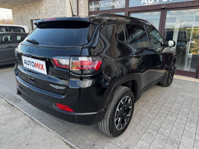 Jeep Compass 1.3 T4 240CV PHEV AT6 4xe Trailhawk (8)