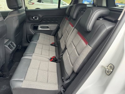 Citroen C5 Aircross Aircross BlueHDi 130 S&S EAT8 Business (14)