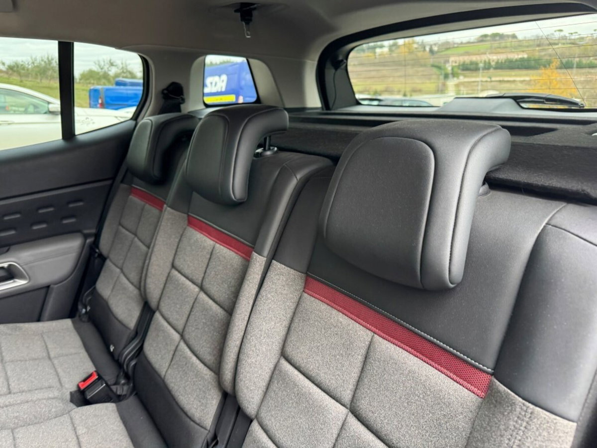 Citroen C5 Aircross Aircross BlueHDi 130 S&S EAT8 Business (15)