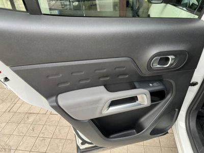 Citroen C5 Aircross Aircross BlueHDi 130 S&S EAT8 Business (16)
