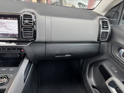 Citroen C5 Aircross Aircross BlueHDi 130 S&S EAT8 Business (19)