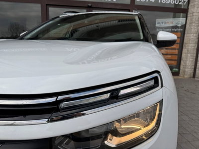 Citroen C5 Aircross Aircross BlueHDi 130 S&S EAT8 Business (2)