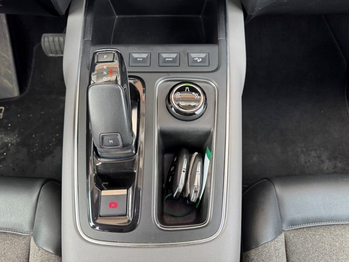 Citroen C5 Aircross Aircross BlueHDi 130 S&S EAT8 Business (20)