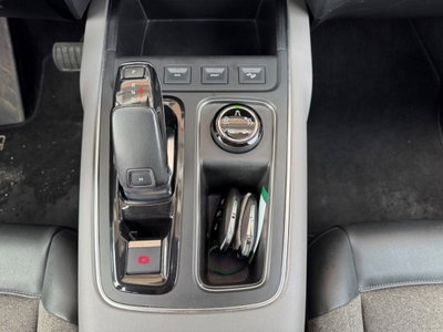 Citroen C5 Aircross Aircross BlueHDi 130 S&S EAT8 Business (20)