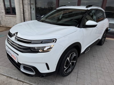 Citroen C5 Aircross Aircross BlueHDi 130 S&S EAT8 Business (3)