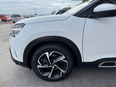 Citroen C5 Aircross Aircross BlueHDi 130 S&S EAT8 Business (6)