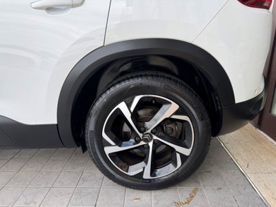Citroen C5 Aircross Aircross BlueHDi 130 S&S EAT8 Business (7)
