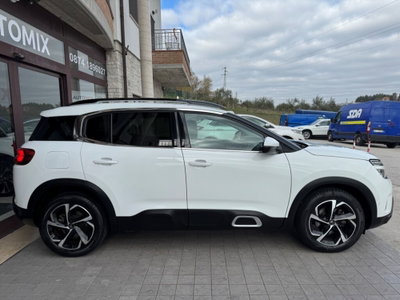 Citroen C5 Aircross Aircross BlueHDi 130 S&S EAT8 Business (9)