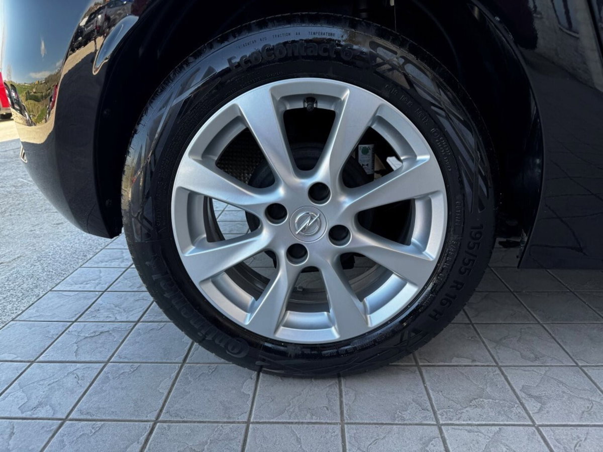 Opel Corsa 1.2 Corsa s&s 75cv (10)