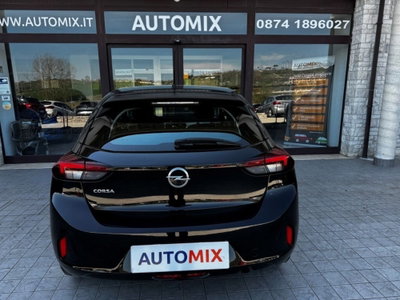 Opel Corsa 1.2 Corsa s&s 75cv (6)
