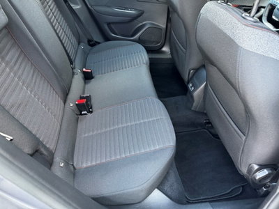 Peugeot 2008 PureTech 130 S&S EAT8 Active Pack (20)