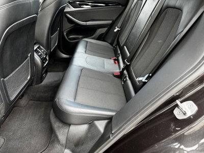BMW X3 xDrive20d xLine (14)