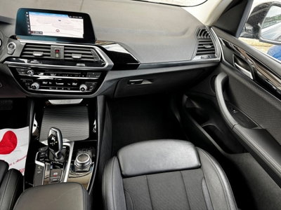 BMW X3 xDrive20d xLine (19)