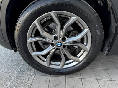 BMW X3 xDrive20d xLine (6)