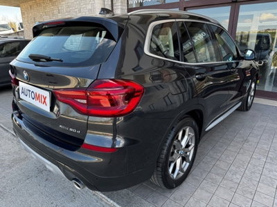 BMW X3 xDrive20d xLine (8)