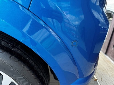 Ford Puma 1.0 EcoBoost Hybrid 125 CV S&S aut. ST-Line X (8)