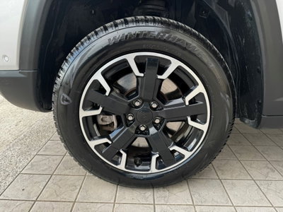 Jeep Compass 1.3 T4 240CV PHEV AT6 4xe Trailhawk (15)