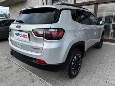 Jeep Compass 1.3 T4 240CV PHEV AT6 4xe Trailhawk (19)