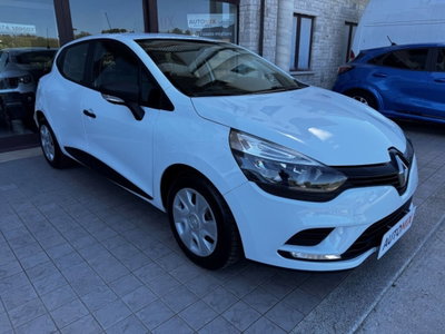 Renault Clio dCi 8V 75 CV 5 porte Business (4)