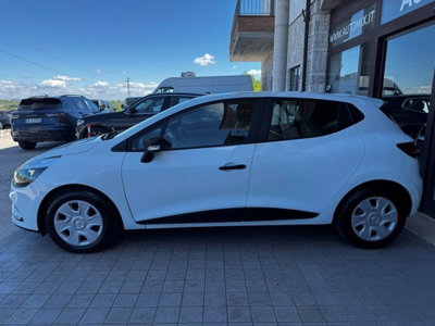 Renault Clio dCi 8V 75 CV 5 porte Business (7)