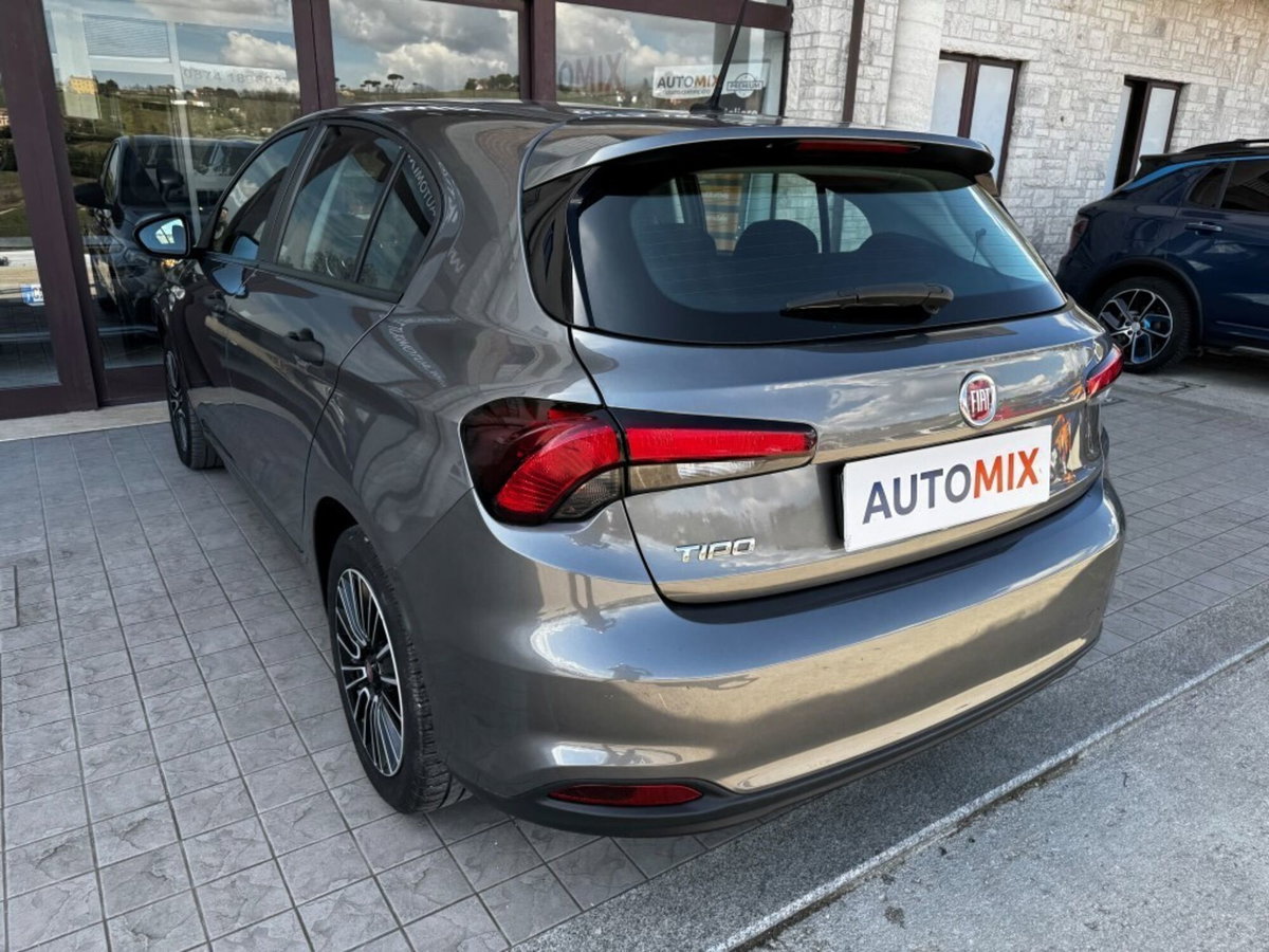 Fiat Tipo Tipo 1.0 5 porte (10)