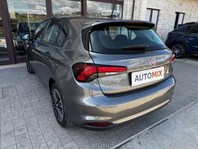 Fiat Tipo Tipo 1.0 5 porte (10)