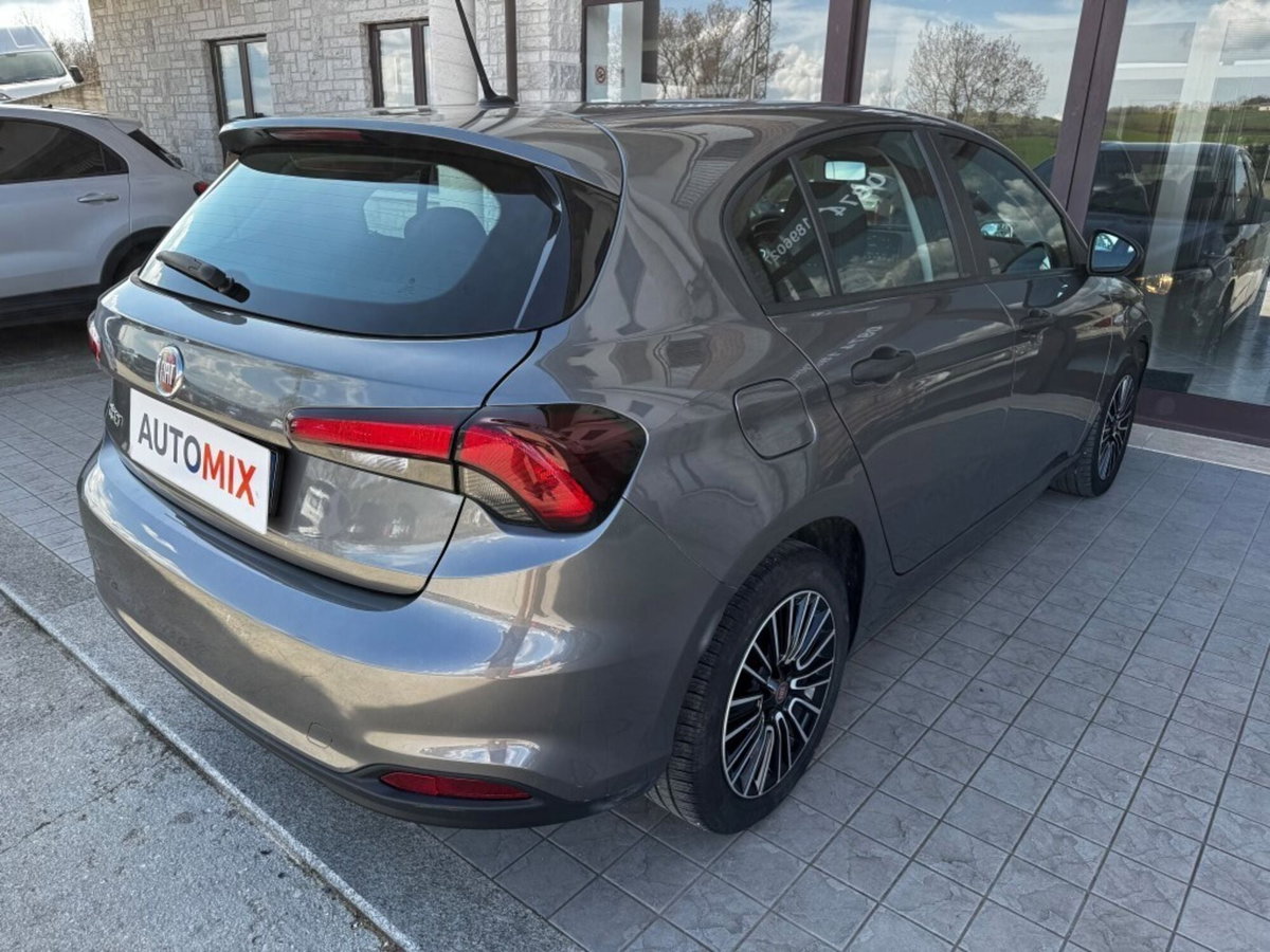 Fiat Tipo Tipo 1.0 5 porte (11)