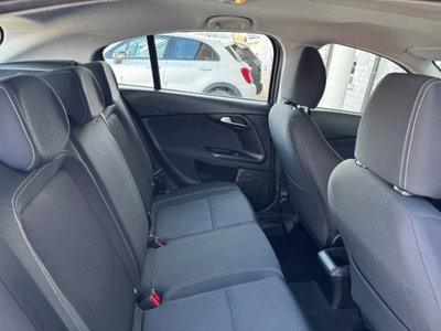 Fiat Tipo Tipo 1.0 5 porte (14)