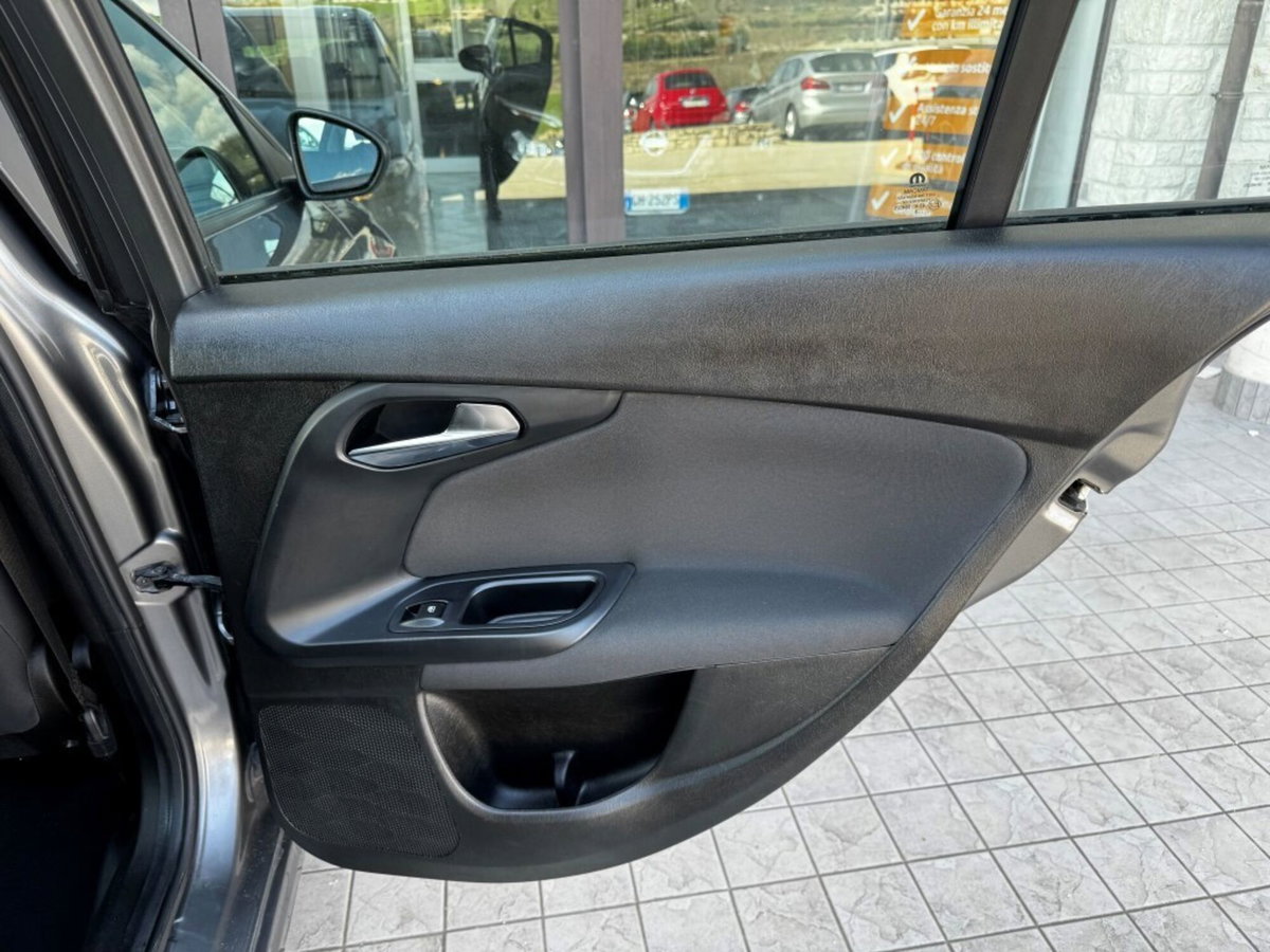 Fiat Tipo Tipo 1.0 5 porte (18)