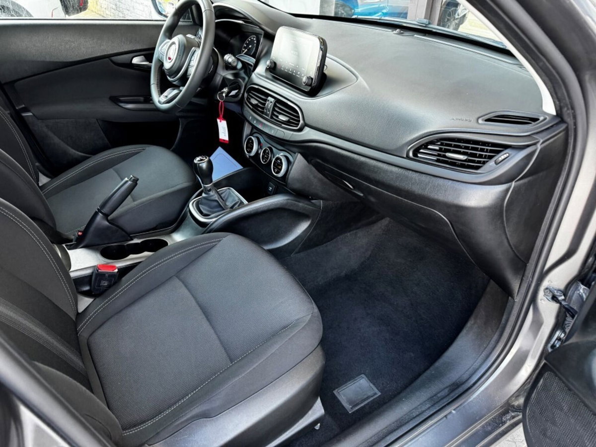 Fiat Tipo Tipo 1.0 5 porte (19)