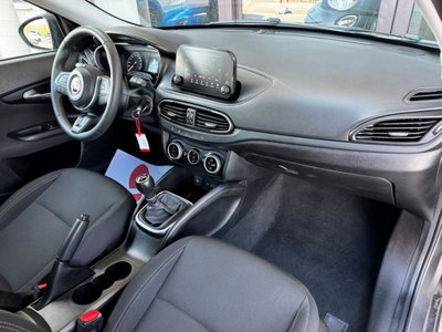 Fiat Tipo Tipo 1.0 5 porte (20)
