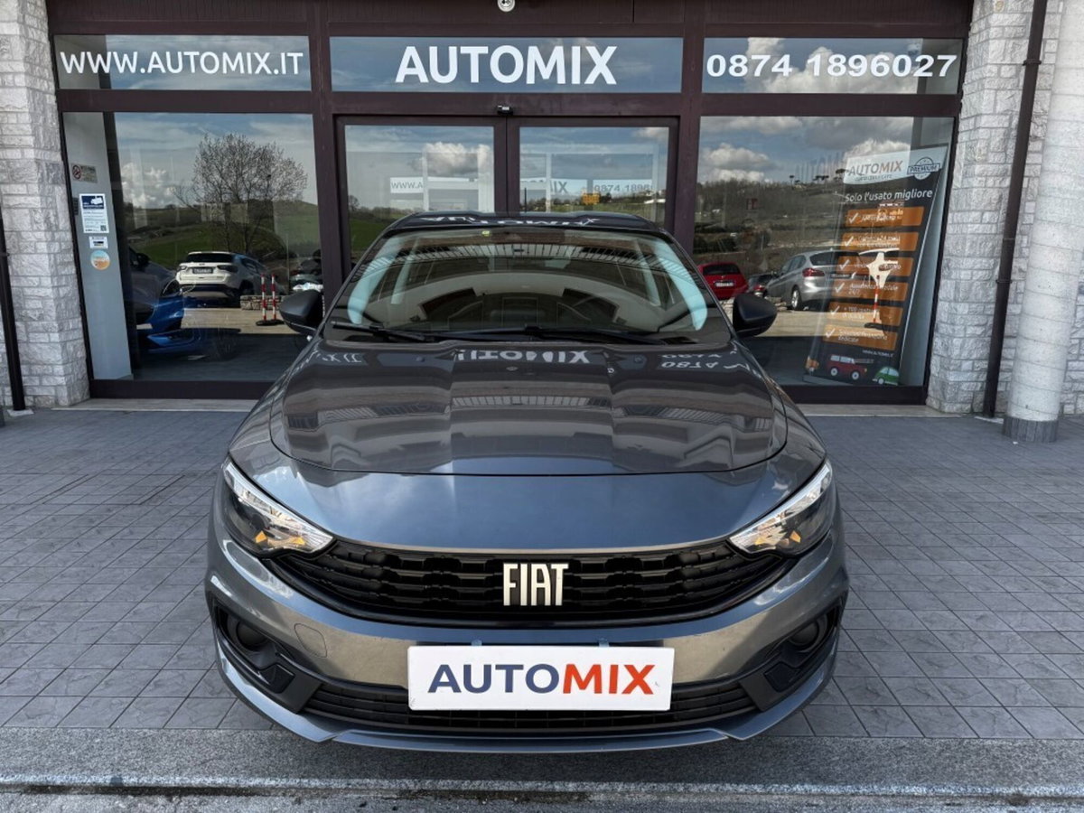 Fiat Tipo Tipo 1.0 5 porte (3)