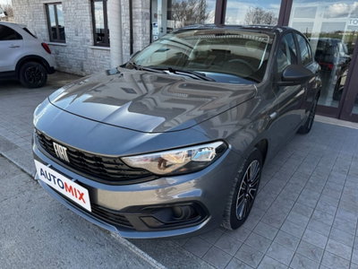 Fiat Tipo Tipo 1.0 5 porte (4)