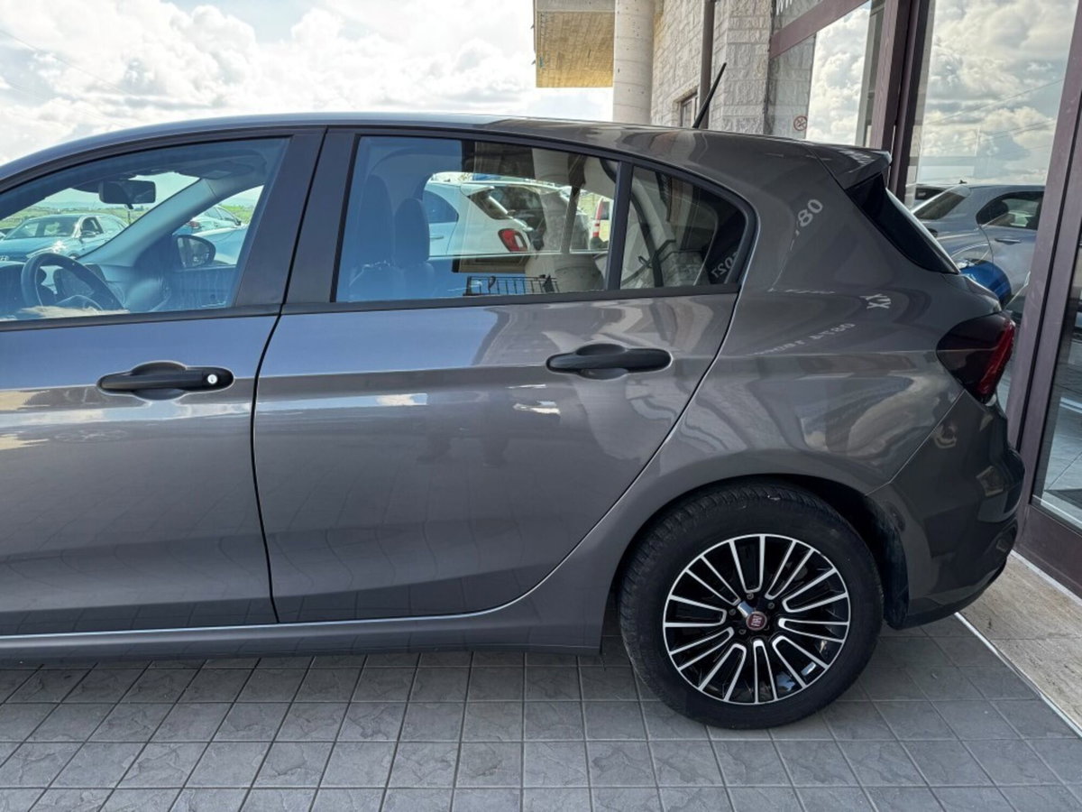 Fiat Tipo Tipo 1.0 5 porte (6)