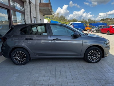 Fiat Tipo Tipo 1.0 5 porte (7)