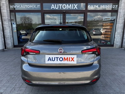 Fiat Tipo Tipo 1.0 5 porte (8)
