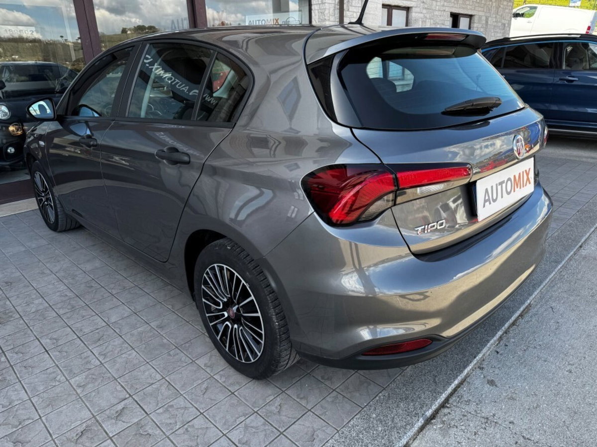 Fiat Tipo Tipo 1.0 5 porte (9)
