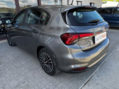 Fiat Tipo Tipo 1.0 5 porte (9)