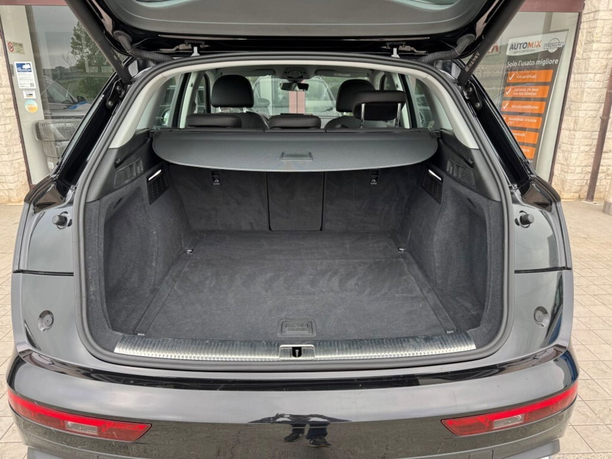 Audi Q5 35 TDI S tronic Business Advanced (15)