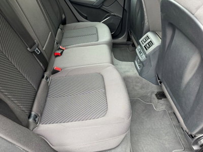 Audi Q5 35 TDI S tronic Business Advanced (17)
