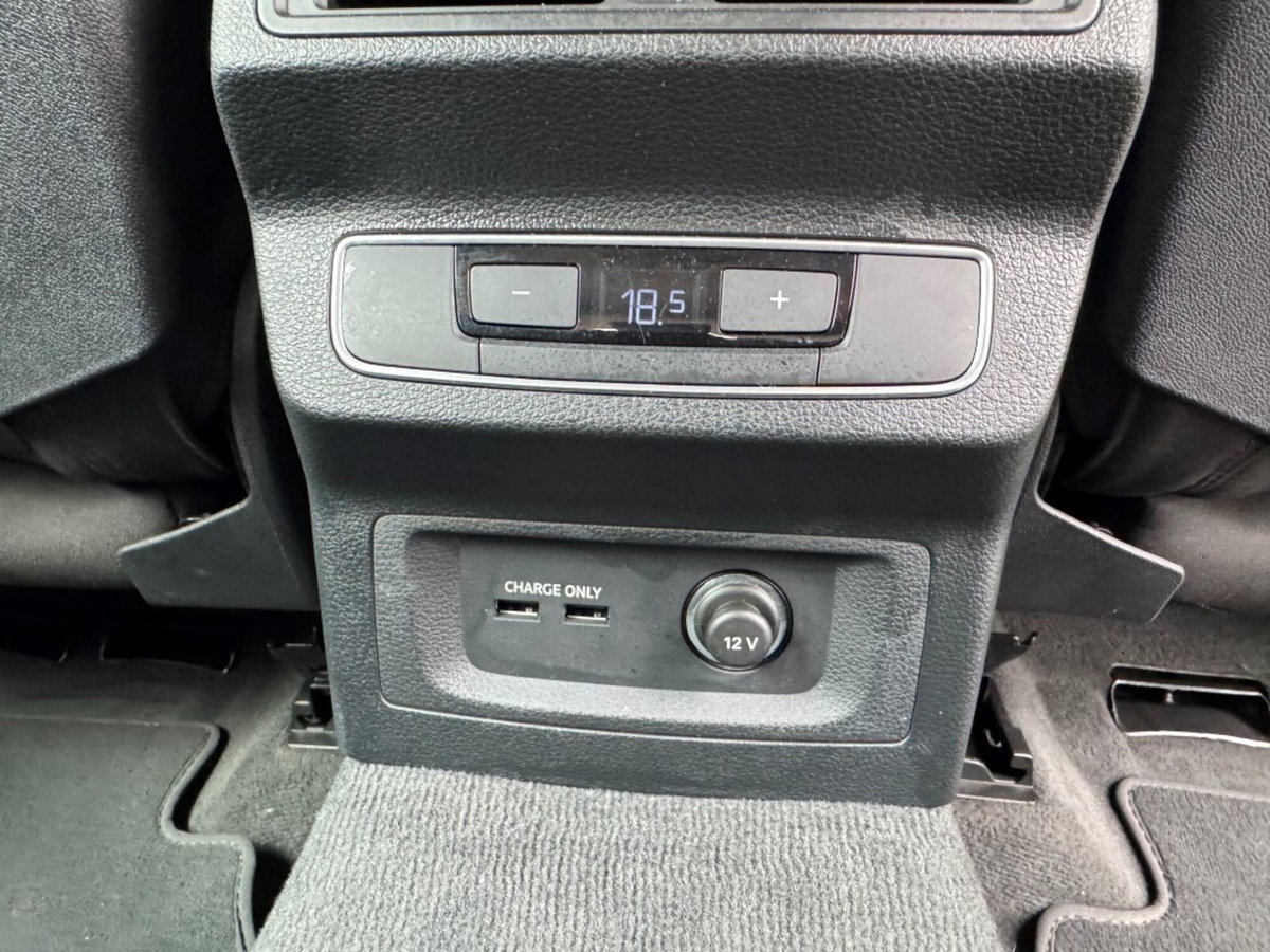 Audi Q5 35 TDI S tronic Business Advanced (19)