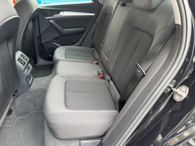 Audi Q5 35 TDI S tronic Business Advanced (20)