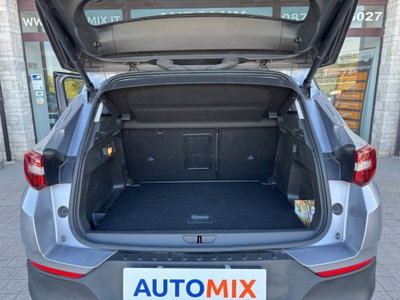 Opel Grandland X 1.6 diesel Ecotec Start&Stop Innovation (16)