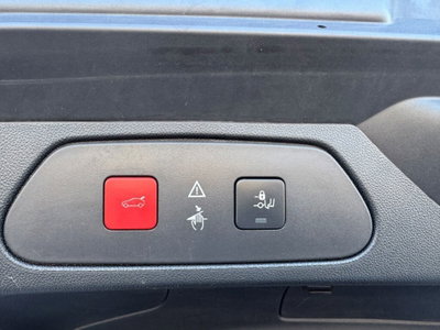 Opel Grandland X 1.6 diesel Ecotec Start&Stop Innovation (17)