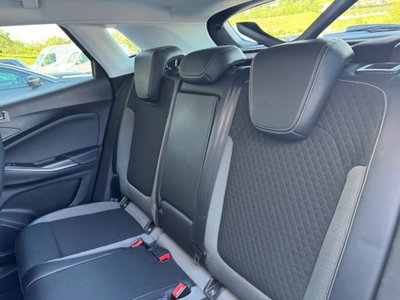 Opel Grandland X 1.6 diesel Ecotec Start&Stop Innovation (18)