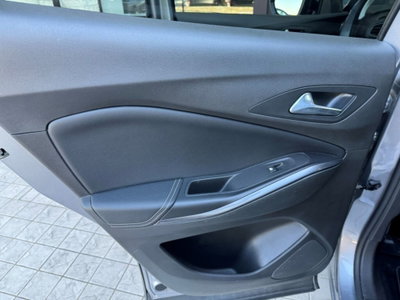 Opel Grandland X 1.6 diesel Ecotec Start&Stop Innovation (19)