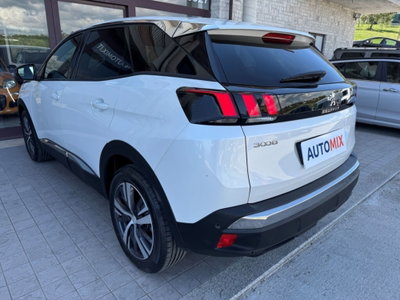 Peugeot 3008 BlueHDi 130 S&S EAT8 Allure Pack (12)