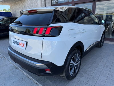 Peugeot 3008 BlueHDi 130 S&S EAT8 Allure Pack (13)